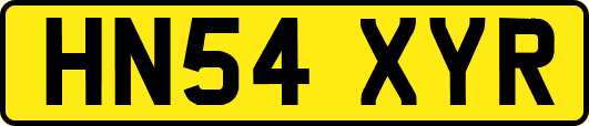 HN54XYR