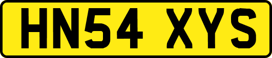 HN54XYS