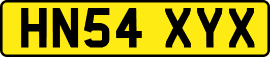 HN54XYX