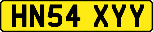 HN54XYY