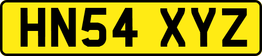 HN54XYZ