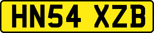 HN54XZB