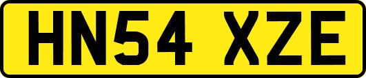 HN54XZE