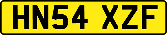 HN54XZF