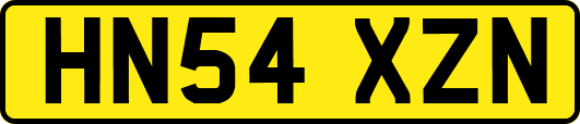 HN54XZN