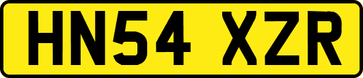 HN54XZR