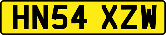 HN54XZW