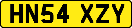 HN54XZY