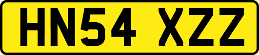 HN54XZZ