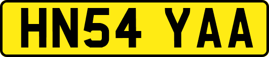 HN54YAA