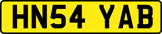 HN54YAB