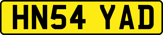 HN54YAD