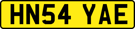 HN54YAE