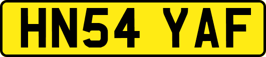 HN54YAF