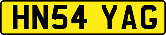 HN54YAG