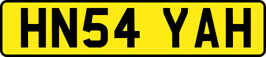 HN54YAH