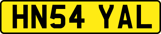 HN54YAL