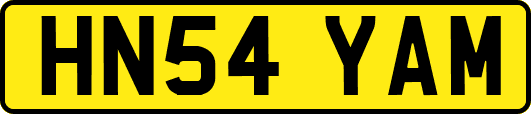 HN54YAM