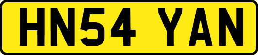 HN54YAN