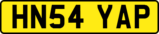 HN54YAP