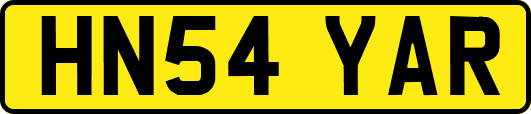 HN54YAR