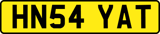 HN54YAT
