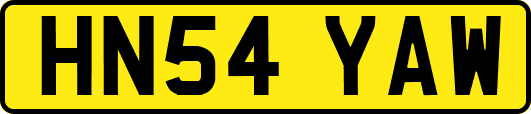 HN54YAW