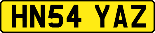 HN54YAZ