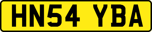 HN54YBA