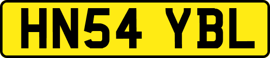 HN54YBL