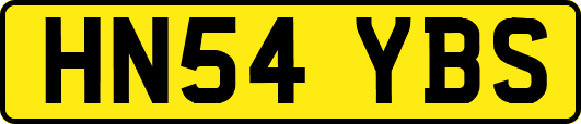 HN54YBS