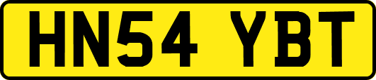 HN54YBT