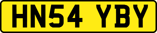 HN54YBY