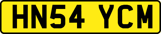 HN54YCM