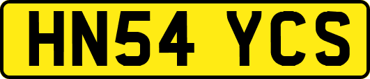 HN54YCS