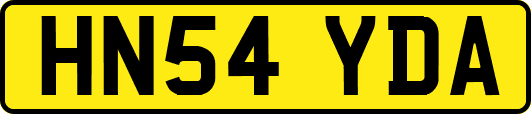HN54YDA