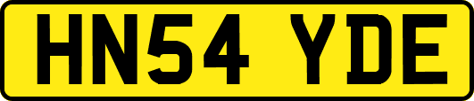 HN54YDE
