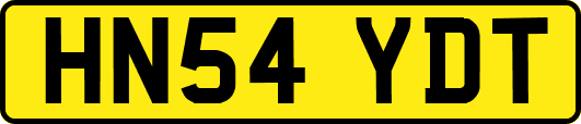 HN54YDT
