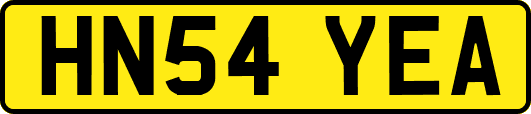 HN54YEA