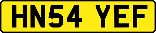 HN54YEF