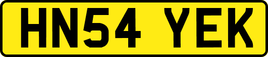 HN54YEK