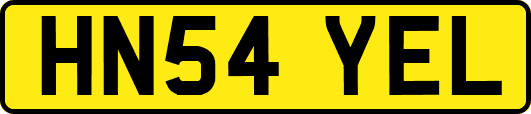 HN54YEL