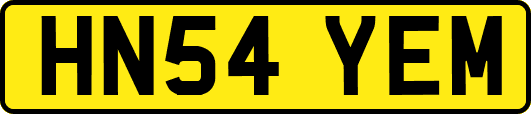 HN54YEM