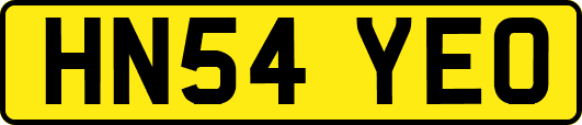 HN54YEO