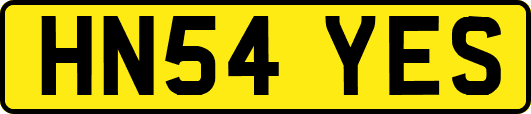 HN54YES
