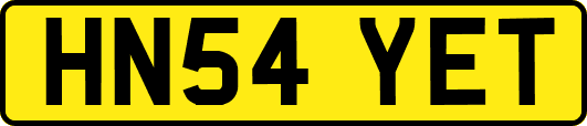 HN54YET