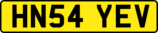 HN54YEV