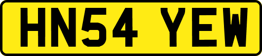 HN54YEW