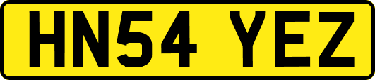 HN54YEZ