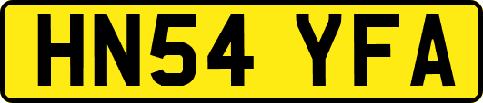 HN54YFA